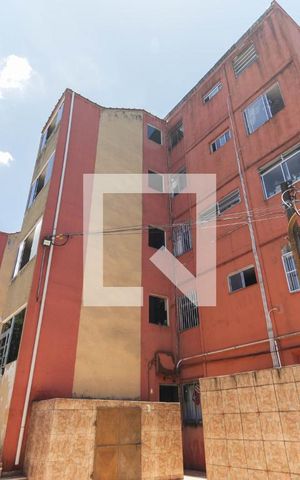 Apartamento para alugar com 57m², 2 quartos e 1 vaga Apartamento para alugar com 57m², 2 quartos e 1 vagaFachada do Bloco