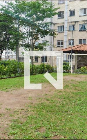 Apartamento à venda com 45m², 2 quartos e 1 vaga Apartamento à venda com 45m², 2 quartos e 1 vagaArea Comum - Campo