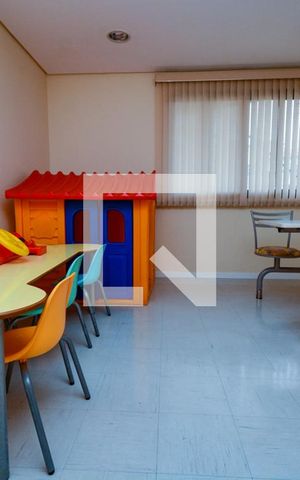 Apartamento à venda com 105m², 3 quartos e 3 vagasÁrea Comum