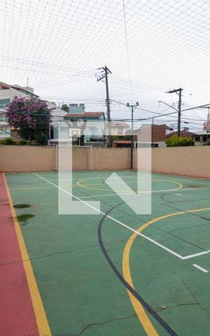 Apartamento à venda com 105m², 3 quartos e 3 vagasÁrea Comum