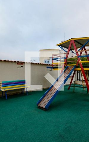 Apartamento à venda com 105m², 3 quartos e 3 vagasÁrea Comum