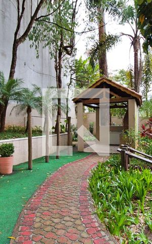 Apartamento para alugar com 69m², 3 quartos e 1 vaga Apartamento para alugar com 69m², 3 quartos e 1 vagaÁrea comum