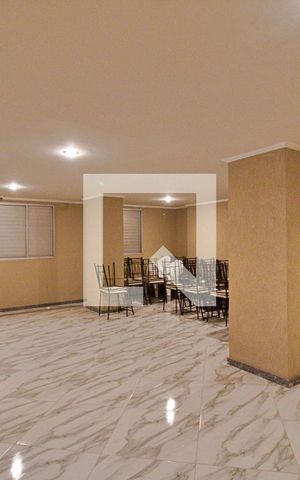 Apartamento para alugar com 69m², 3 quartos e 1 vaga Apartamento para alugar com 69m², 3 quartos e 1 vagaÁrea comum - Salão de festas