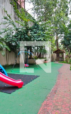 Apartamento para alugar com 69m², 3 quartos e 1 vaga Apartamento para alugar com 69m², 3 quartos e 1 vagaÁrea comum - Playground