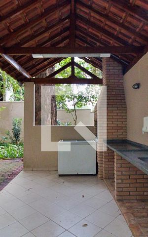 Apartamento para alugar com 69m², 3 quartos e 1 vaga Apartamento para alugar com 69m², 3 quartos e 1 vagaÁrea comum - Churrasqueira