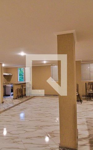 Apartamento para alugar com 69m², 3 quartos e 1 vaga Apartamento para alugar com 69m², 3 quartos e 1 vagaÁrea comum - Salão de festas