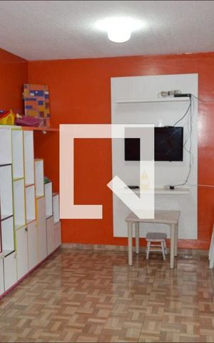 Apartamento à venda com 47m², 2 quartos e sem vaga Apartamento à venda com 47m², 2 quartos e sem vagaBrinquedoteca