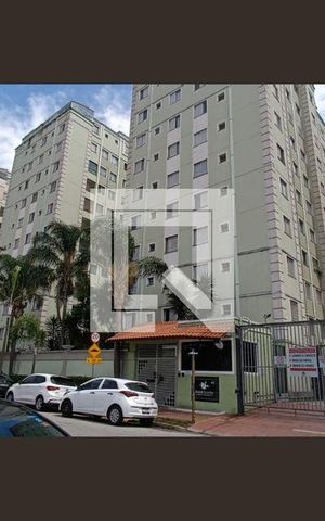Apartamento à venda com 47m², 2 quartos e sem vaga Apartamento à venda com 47m², 2 quartos e sem vagaFachada