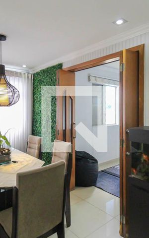 Apartamento à venda com 47m², 2 quartos e sem vaga Apartamento à venda com 47m², 2 quartos e sem vagaSala