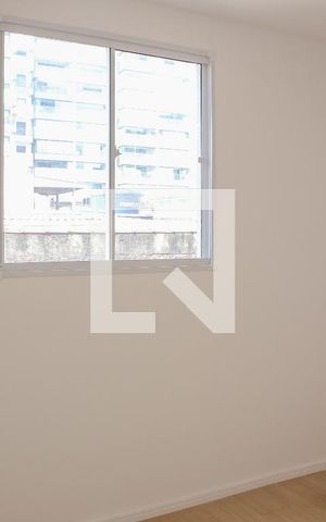 Apartamento para alugar com 28m², 1 quarto e sem vaga Apartamento para alugar com 28m², 1 quarto e sem vagaQuarto