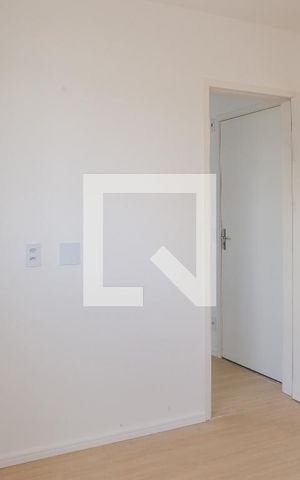 Apartamento para alugar com 28m², 1 quarto e sem vaga Apartamento para alugar com 28m², 1 quarto e sem vagaQuarto