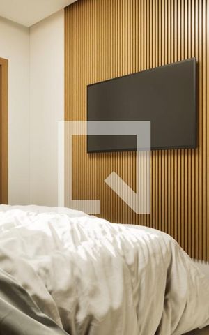 Apartamento à venda com 55m², 2 quartos e 1 vaga