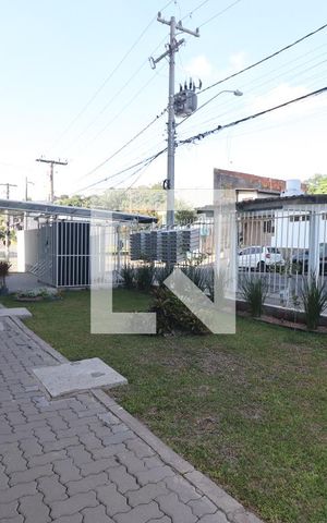 Apartamento à venda com 59m², 2 quartos e 1 vagaÁrea comum