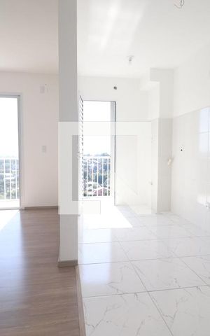 Apartamento à venda com 59m², 2 quartos e 1 vagaCozinha
