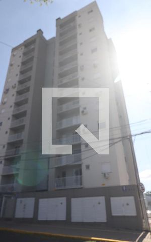Apartamento à venda com 59m², 2 quartos e 1 vagaFachada do Prédio