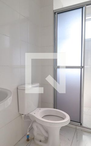 Apartamento à venda com 59m², 2 quartos e 1 vagaBanheiro