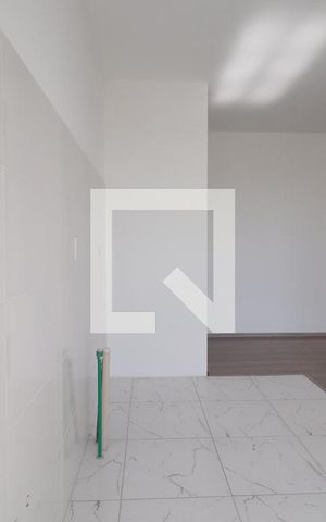 Apartamento à venda com 59m², 2 quartos e 1 vagaCozinha