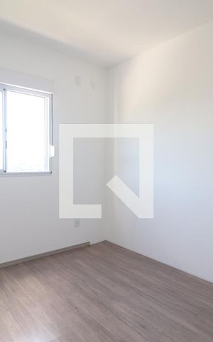 Apartamento à venda com 59m², 2 quartos e 1 vagaQuarto 2