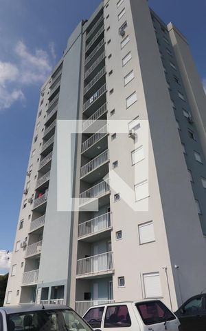 Apartamento à venda com 59m², 2 quartos e 1 vagafachada fundos