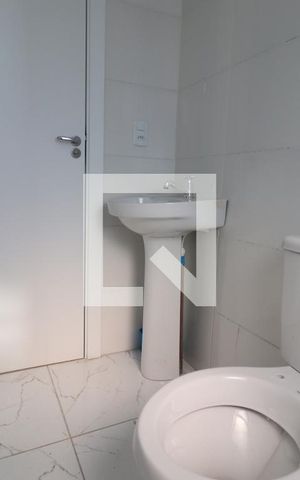 Apartamento à venda com 59m², 2 quartos e 1 vagaBanheiro