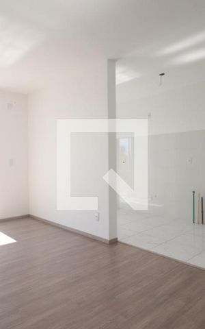 Apartamento à venda com 59m², 2 quartos e 1 vagasala e cozinha