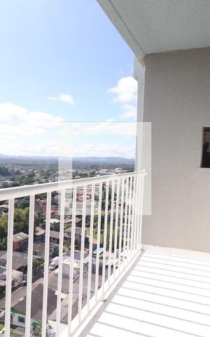 Apartamento à venda com 59m², 2 quartos e 1 vagaSacada