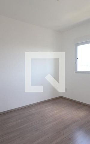 Apartamento à venda com 59m², 2 quartos e 1 vagaQuarto 2