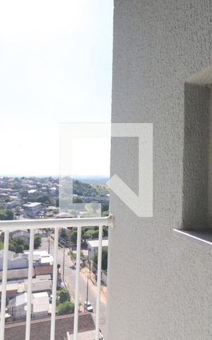 Apartamento à venda com 59m², 2 quartos e 1 vagaSacada