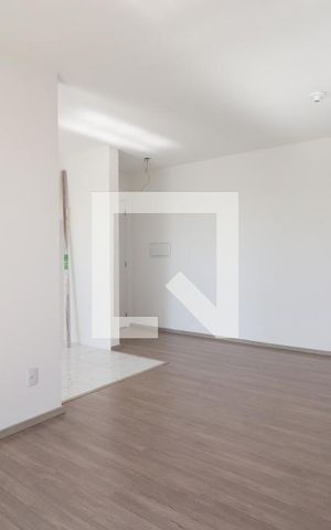 Apartamento à venda com 59m², 2 quartos e 1 vagaSala