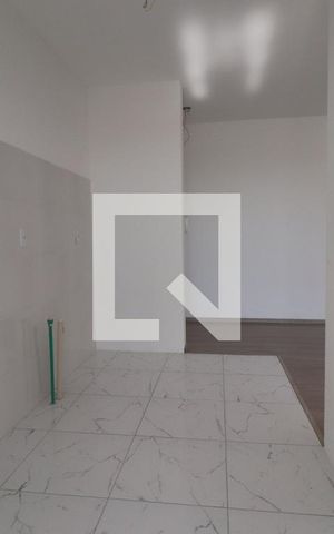Apartamento à venda com 59m², 2 quartos e 1 vagaCozinha