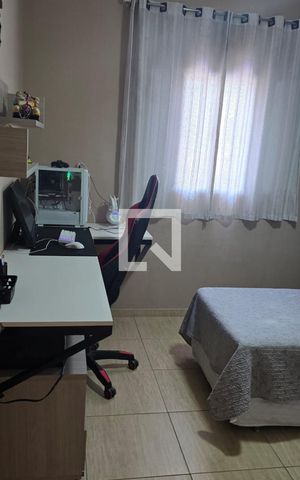 Casa à venda com 325m², 3 quartos e 5 vagasQuarto 1