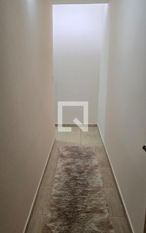 Casa à venda com 325m², 3 quartos e 5 vagasCorredor