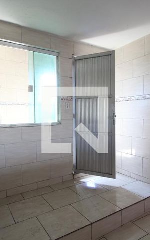 Casa para alugar com 60m², 2 quartos e sem vaga Casa para alugar com 60m², 2 quartos e sem vagaCozinha