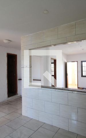 Casa para alugar com 60m², 2 quartos e sem vaga Casa para alugar com 60m², 2 quartos e sem vagaCozinha