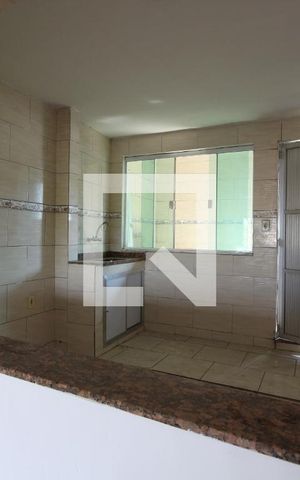 Casa para alugar com 60m², 2 quartos e sem vaga Casa para alugar com 60m², 2 quartos e sem vagaCozinha