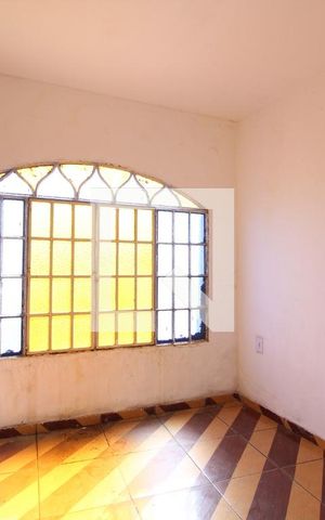 Casa para alugar com 60m², 2 quartos e sem vaga Casa para alugar com 60m², 2 quartos e sem vagaQuarto 1