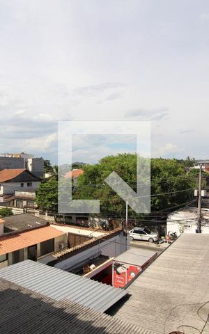Apartamento para alugar com 60m², 2 quartos e sem vagaVista
