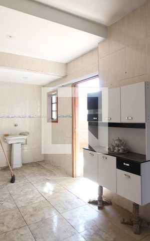 Apartamento para alugar com 60m², 2 quartos e sem vagaCozinha