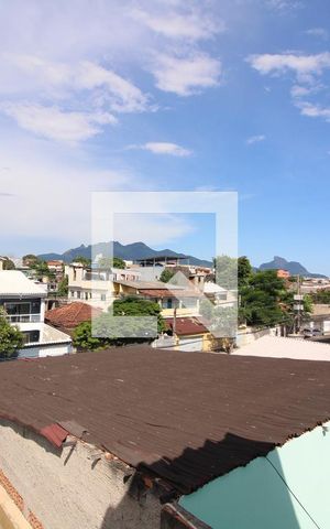 Apartamento para alugar com 60m², 2 quartos e sem vagaVista