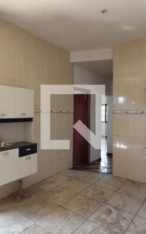 Apartamento para alugar com 60m², 2 quartos e sem vagaCozinha