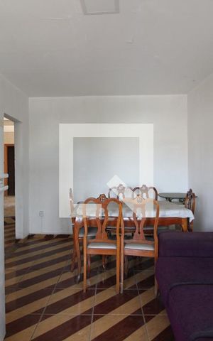 Apartamento para alugar com 60m², 2 quartos e sem vagaSala