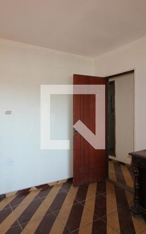 Apartamento para alugar com 60m², 2 quartos e sem vagaQuarto 2