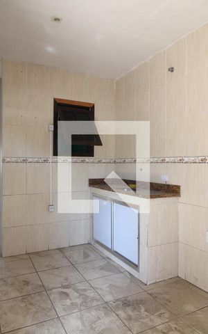 Apartamento para alugar com 60m², 2 quartos e sem vagaCozinha