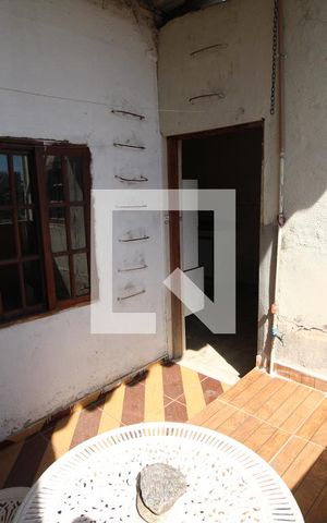 Apartamento para alugar com 60m², 2 quartos e sem vagaÁrea Externa
