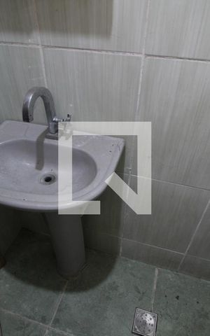 Apartamento para alugar com 60m², 2 quartos e sem vagaLavabo