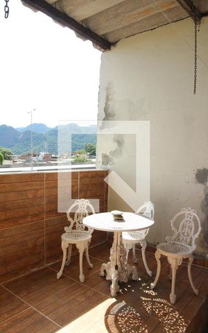 Apartamento para alugar com 60m², 2 quartos e sem vagaÁrea Externa