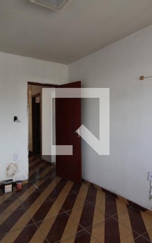 Apartamento para alugar com 60m², 2 quartos e sem vagaQuarto 1