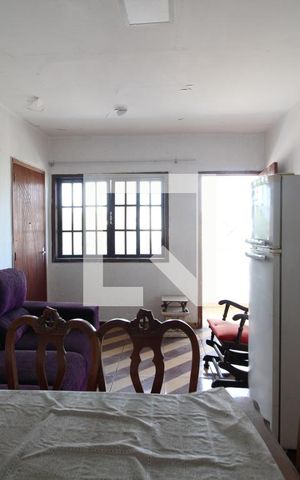 Apartamento para alugar com 60m², 2 quartos e sem vagaSala