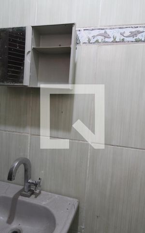 Apartamento para alugar com 60m², 2 quartos e sem vagaLavabo