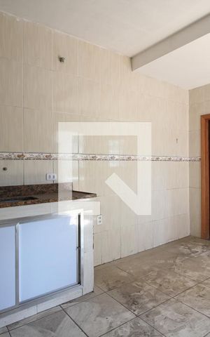 Apartamento para alugar com 60m², 2 quartos e sem vagaCozinha